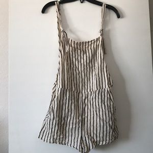 Billabong Strip overall